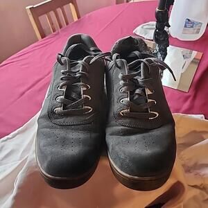 Etnies Joslin Skate Shoes Size 12